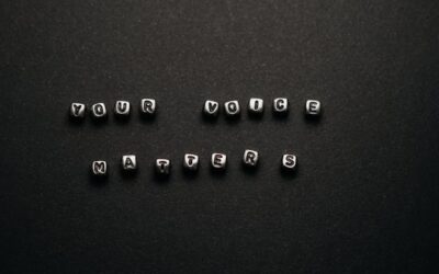 FirstPersonSingular: Amy McElroy – Childhood Voice