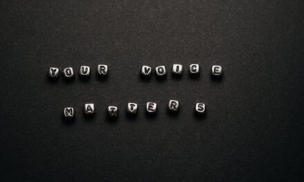 FirstPersonSingular: Amy McElroy – Childhood Voice