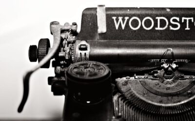 FirstPersonSingular: Brad Kava – Woodstock