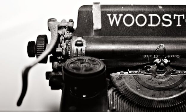 FirstPersonSingular: Brad Kava – Woodstock