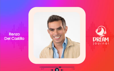 Dreaming, Art, and Empathy, a Dream Journal Redux with Renzo Del Castillo