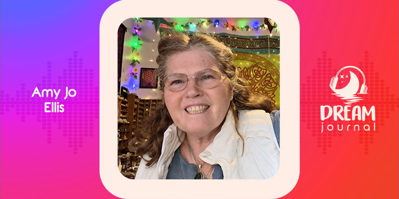 Soul Reconciliation with Amy Jo Ellis and the Court of Atonement