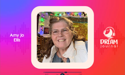 Soul Reconciliation with Amy Jo Ellis and the Court of Atonement