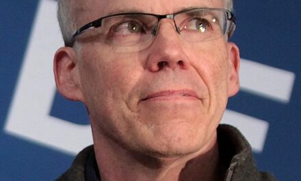 Bill McKibben’s book, Here Comes the Sun offers a ray of hope