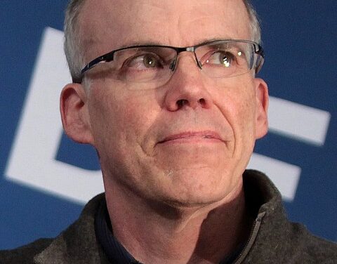 Bill McKibben’s book, Here Comes the Sun offers a ray of hope