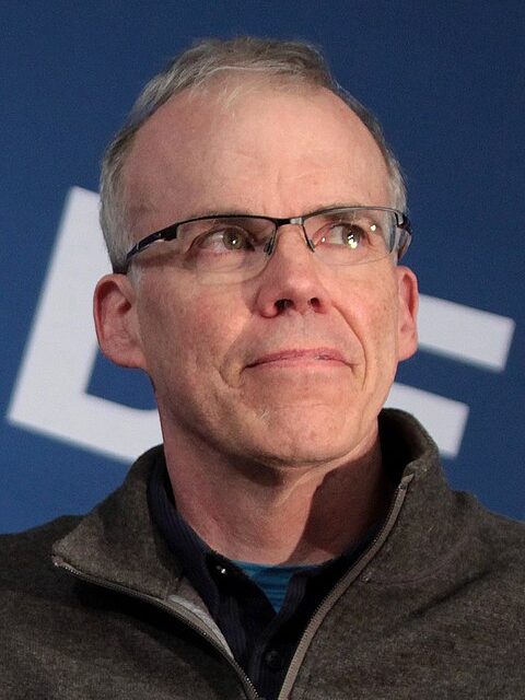 Bill McKibben’s book, Here Comes the Sun offers a ray of hope