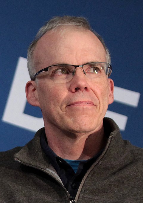 Bill McKibben’s book, Here Comes the Sun offers a ray of hope