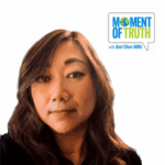 Moment of Truth with Ami Chen Mills