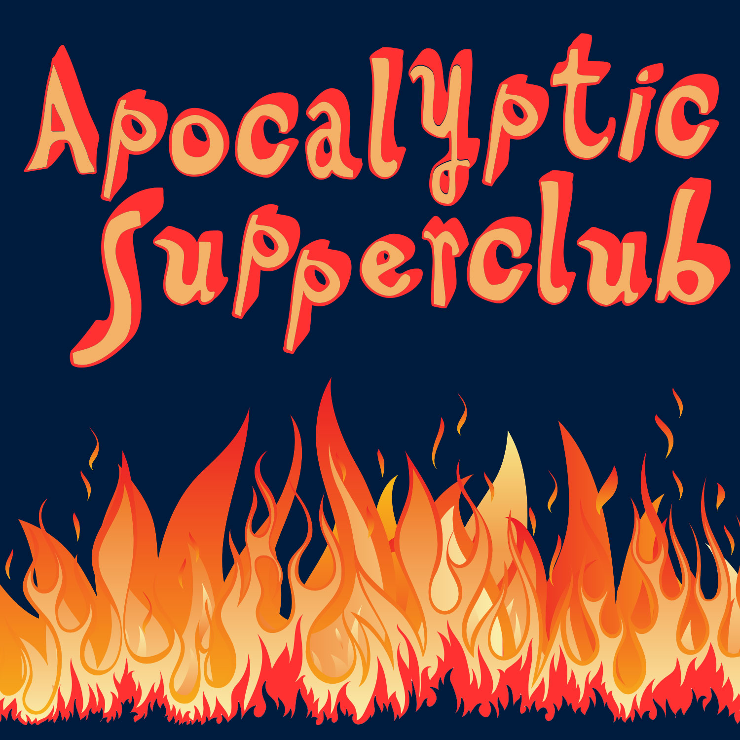 Apocalyptic Supper Club