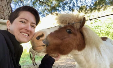 FirstPersonSingular: Alan Ritch – Alan and Ashley