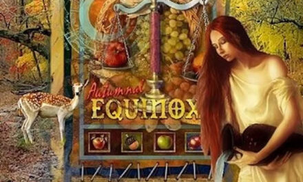 The Tower of Song Presents the Autumnal Equinox for 2025 and Leonard Cohen’s Birthday Tribute