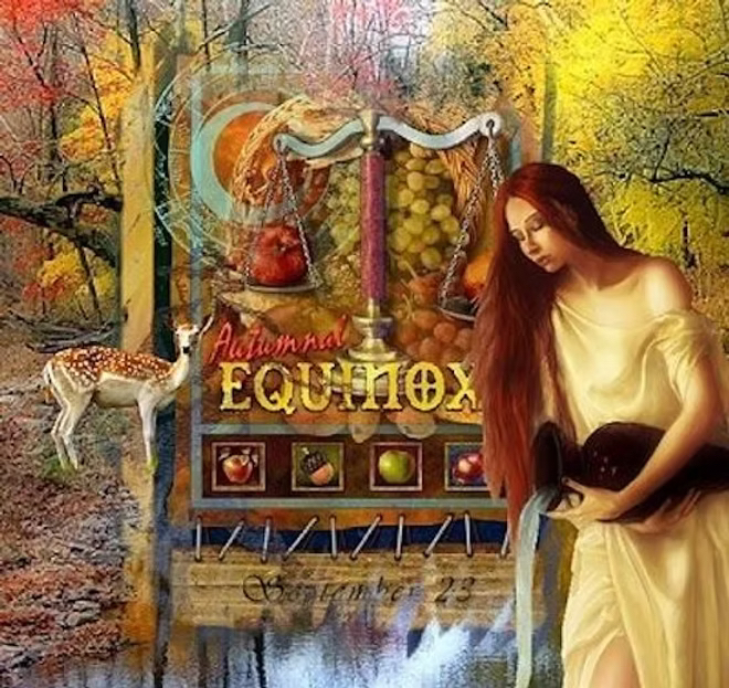 The Tower of Song Presents the Autumnal Equinox for 2025 & Leonard Cohen’s Birthday Tribute