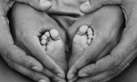 FirstPersonSingular: Gilda Zelin – Birth