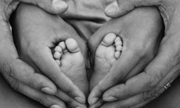 FirstPersonSingular: Gilda Zelin – Birth