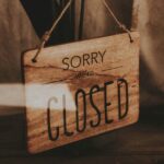 FirstPersonSingular: Sally Grey - The Used To Be Town