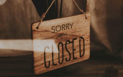 FirstPersonSingular: Sally Grey – The Used To Be Town