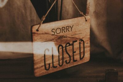 FirstPersonSingular: Sally Grey - The Used To Be Town