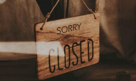 FirstPersonSingular: Sally Grey – The Used To Be Town