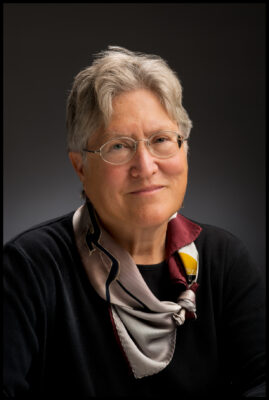 Dr. Janice Hadlock shares her experience in successful treatment of COVID-19 and "Long COVID", and lack of NIH support