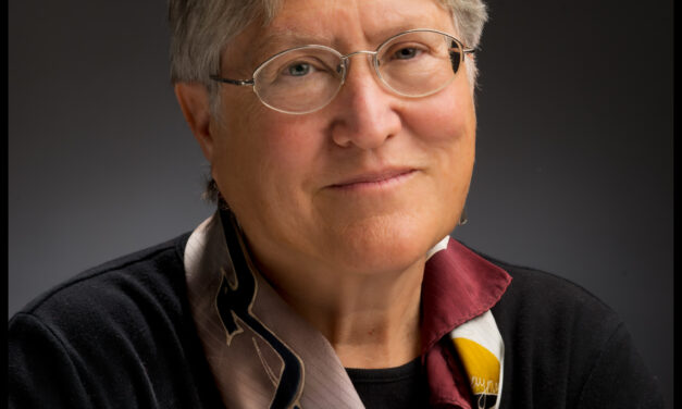 Dr. Janice Hadlock shares her experience in successful treatment of COVID-19 and “Long COVID”, and lack of NIH support