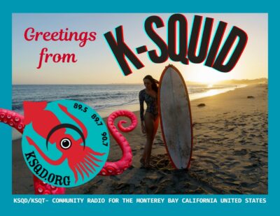 Defend, Not De-Fund Community Radio