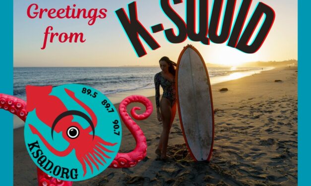 Defend, Not De-Fund Community Radio