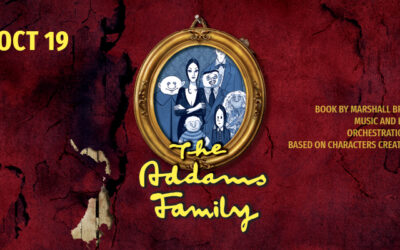 MCT’s Addams Family Musical