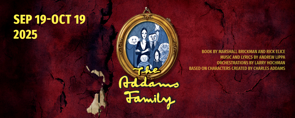 MCT’s Addams Family Musical