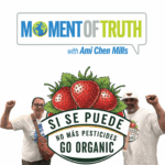 Moment of Truth with Ami Chen Mills