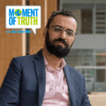 Moment of Truth with Ami Chen Mills