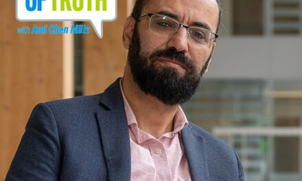 Where is the Hope for Peace in Israel-Palestine?