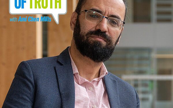 Where is the Hope for Peace in Israel-Palestine?