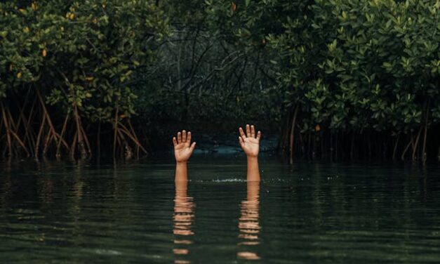 FirstPersonSingular: Jason Scorse – Calling It What It Is