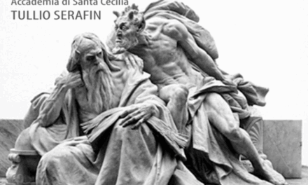 The Ultimate Devil’s Bargain: Arrigo Boïto’s Mefistofele