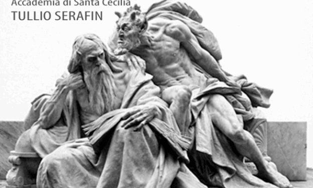 The Ultimate Devil’s Bargain: Arrigo Boïto’s Mefistofele