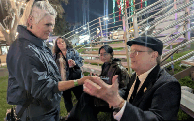 Monterey Jazz Festival Memories