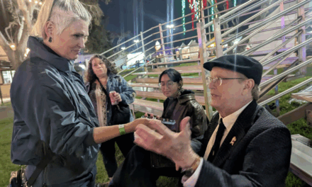 Monterey Jazz Festival Memories