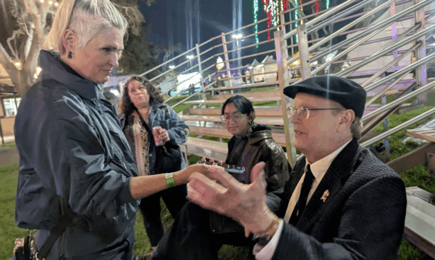 Monterey Jazz Festival Memories