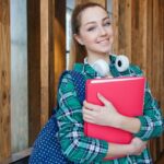 FirstPersonSingular: Meade Fischer - University Students