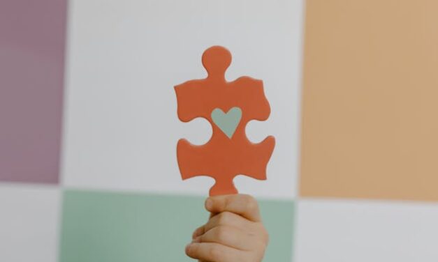 FirstPersonSingular: Bruce Scott – Compassion