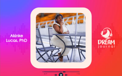 Akinke Lucas and the Divine African Feminine