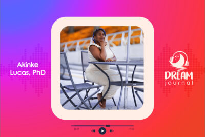 Akinke Lucas and the Divine African Feminine