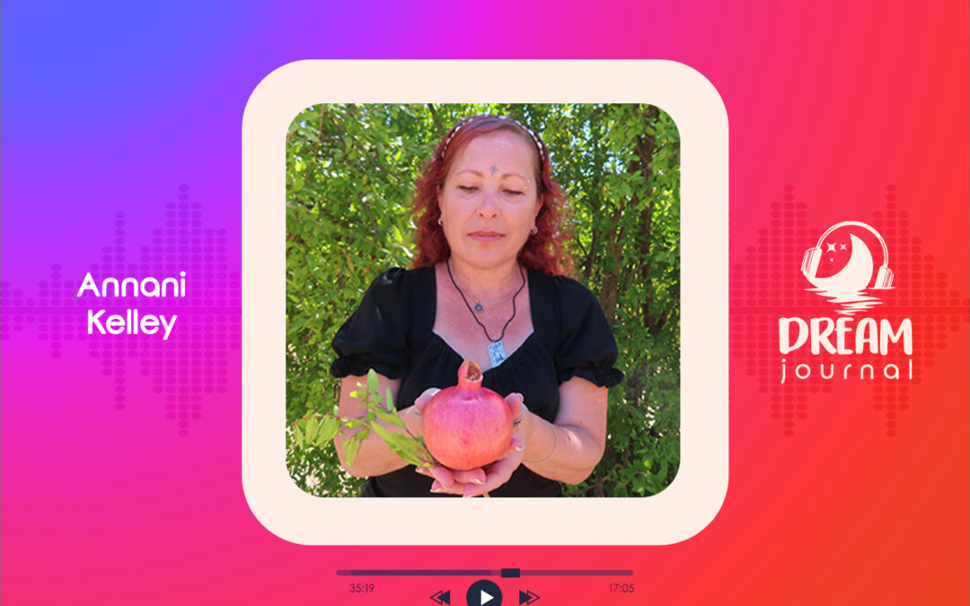 Heliopsychology with Annani Kelley