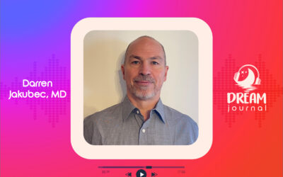 Fire Hose or Garden Hose? Psychedelics vs Dreamwork with Darren Jakubec, MD