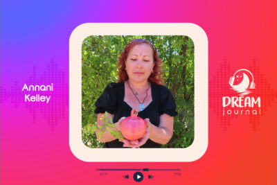 Heliopsychology with Annani Kelley