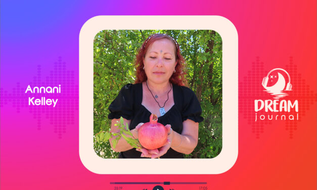 Heliopsychology with Annani Kelley