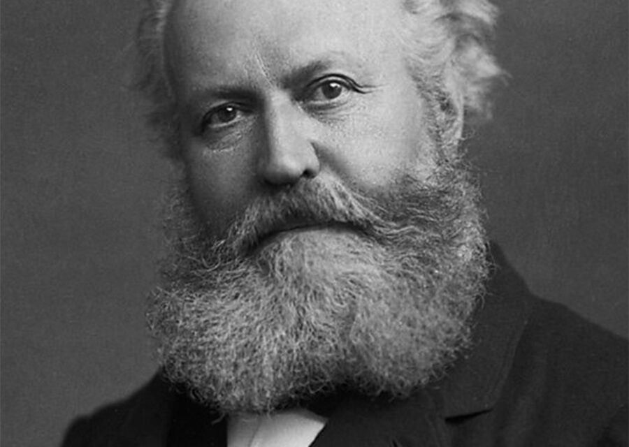 French composers … Charles Gounod et bien d’autres encore