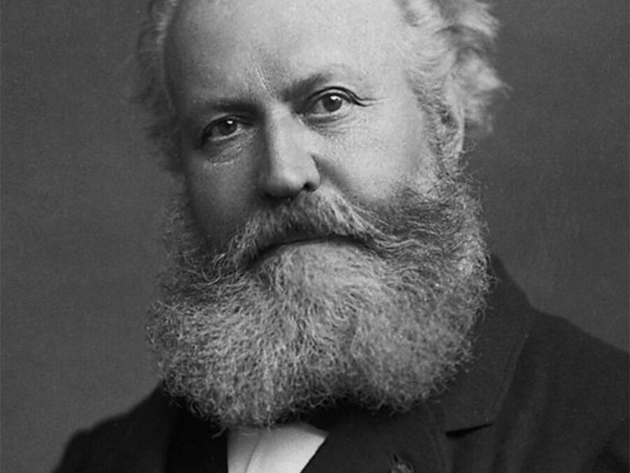 French composers … Charles Gounod et bien d’autres encore