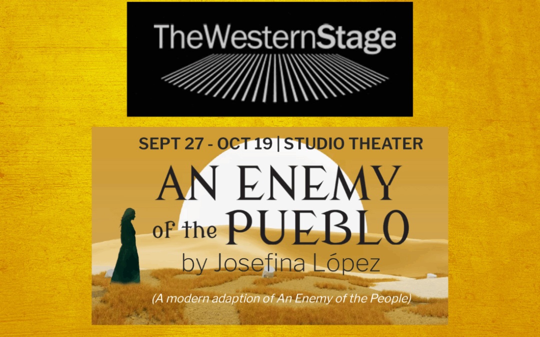 Salinas’ Western Stage: 50 years of building community through artistic expression