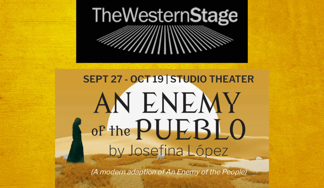 Salinas’ Western Stage: 50 years of building community through artistic expression